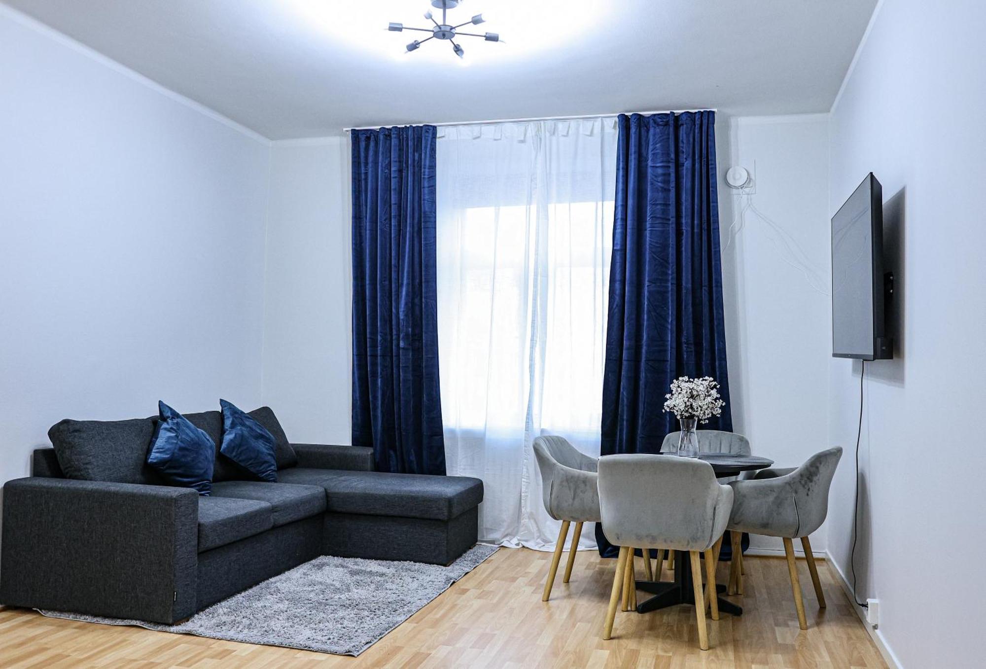 Grand Cozy Corner Apartment Helsinki Exterior foto