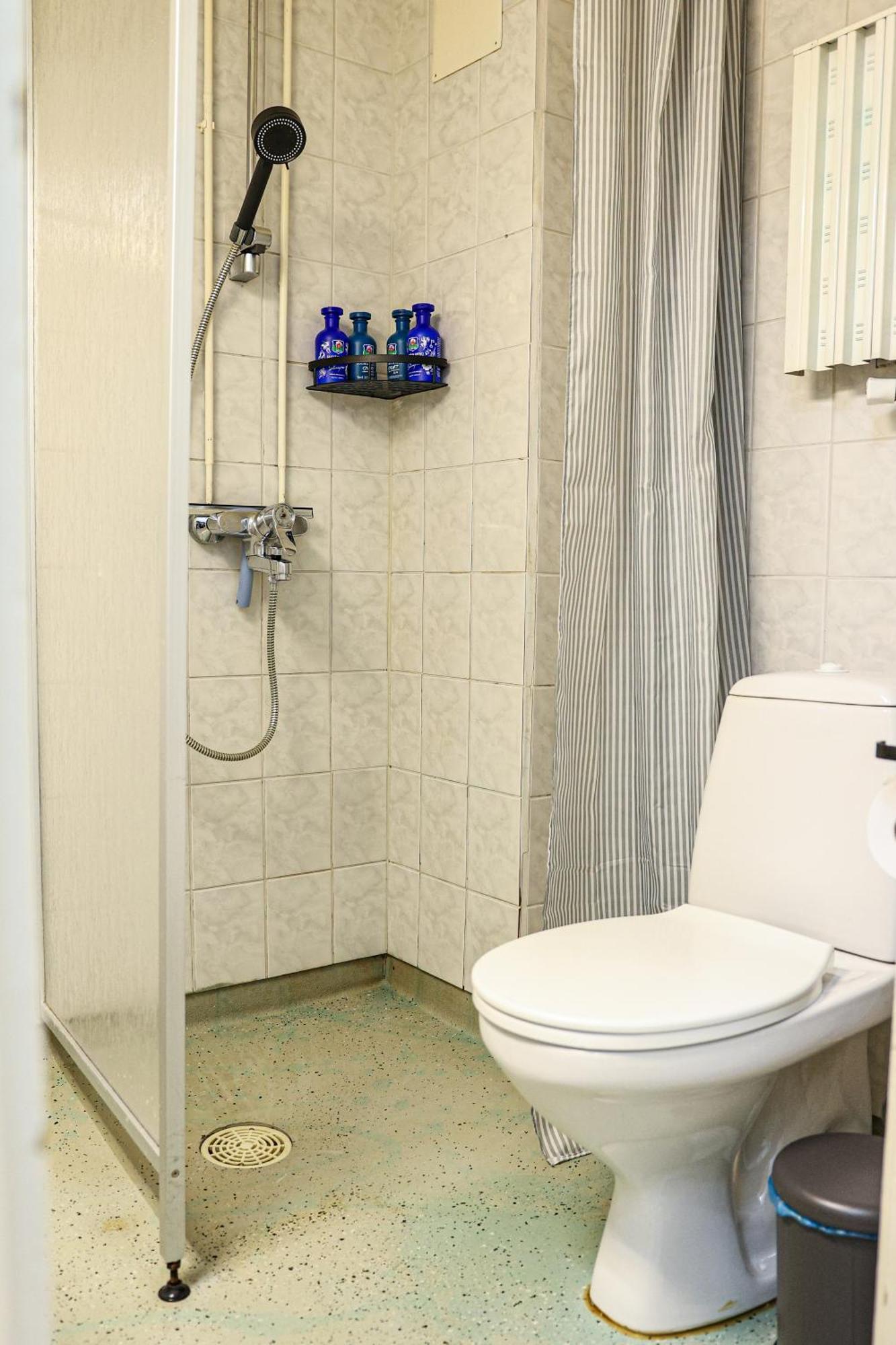 Grand Cozy Corner Apartment Helsinki Exterior foto