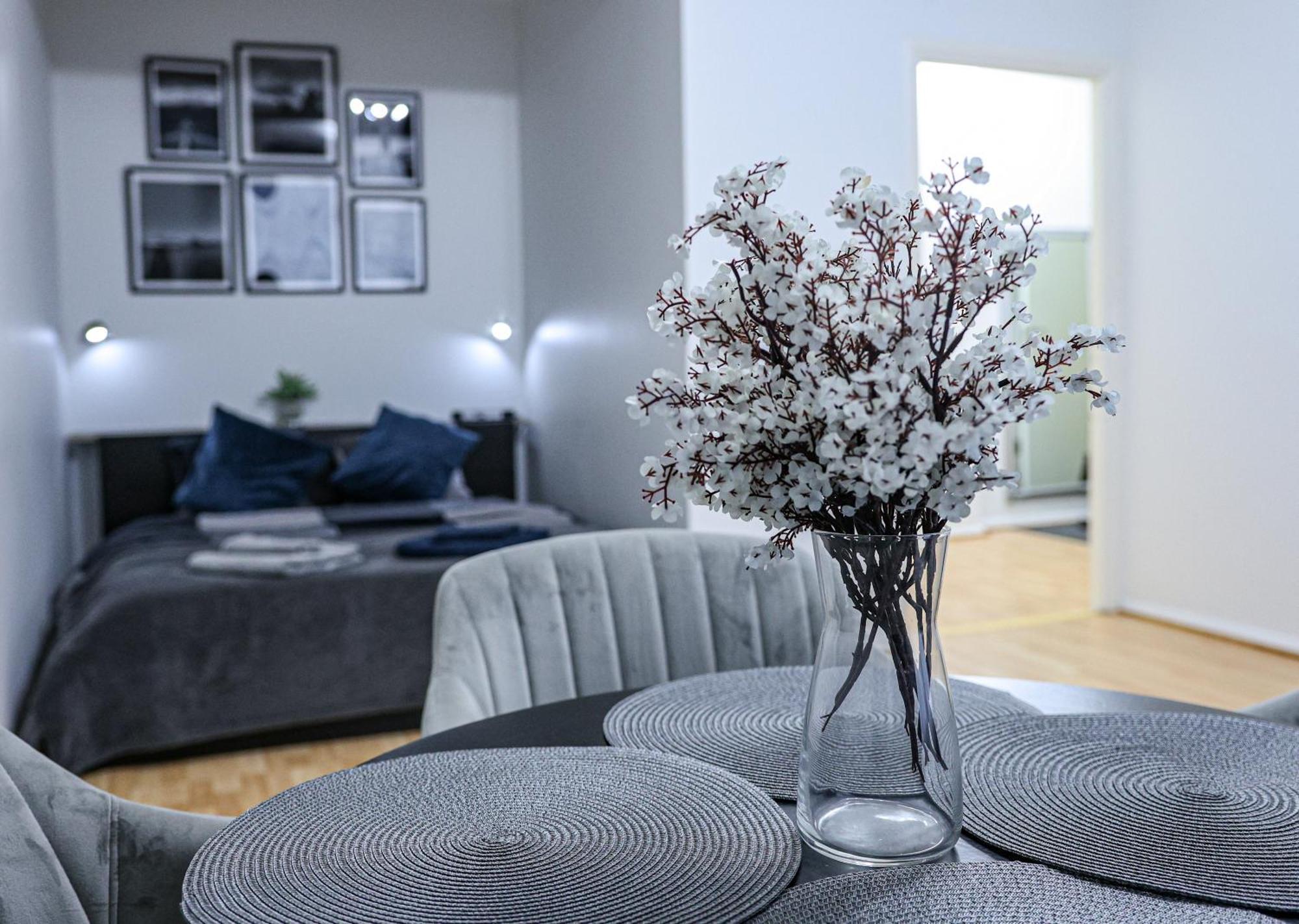 Grand Cozy Corner Apartment Helsinki Exterior foto